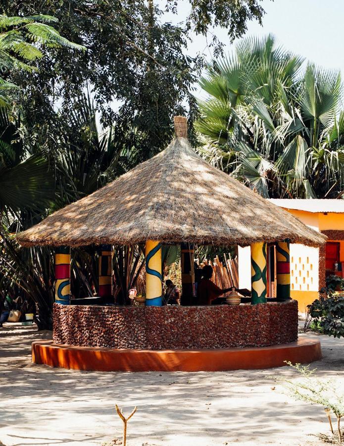 Little'S Nature Retreat Kartong Экстерьер фото